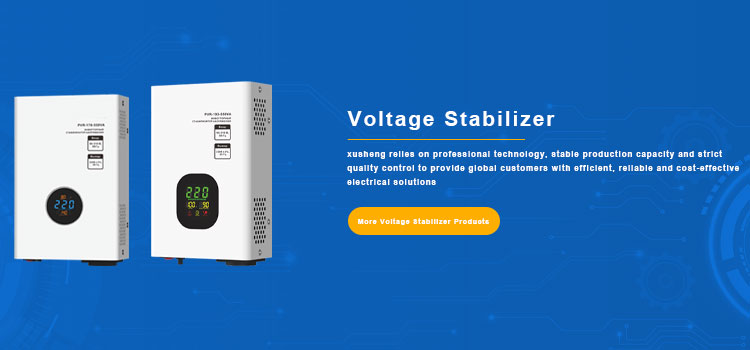 Voltage Stabilizer