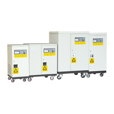 Electromagnetic Contactless Voltage Stabilizers ,  10kVA-3000kVA, more than 15 year's life