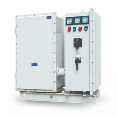 APS Series (10kVA-2000KVA) Explosion Proof Voltage Stabilizer
