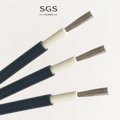 Single core photovoltaic