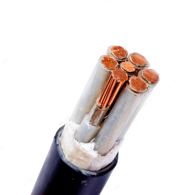 Fire resistant5X25+1X16