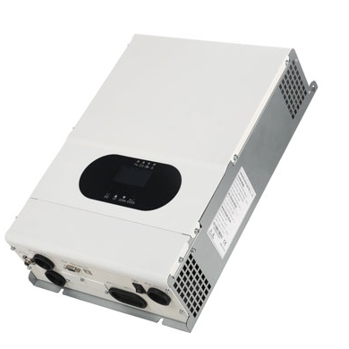 Off-grid Solar Inverters