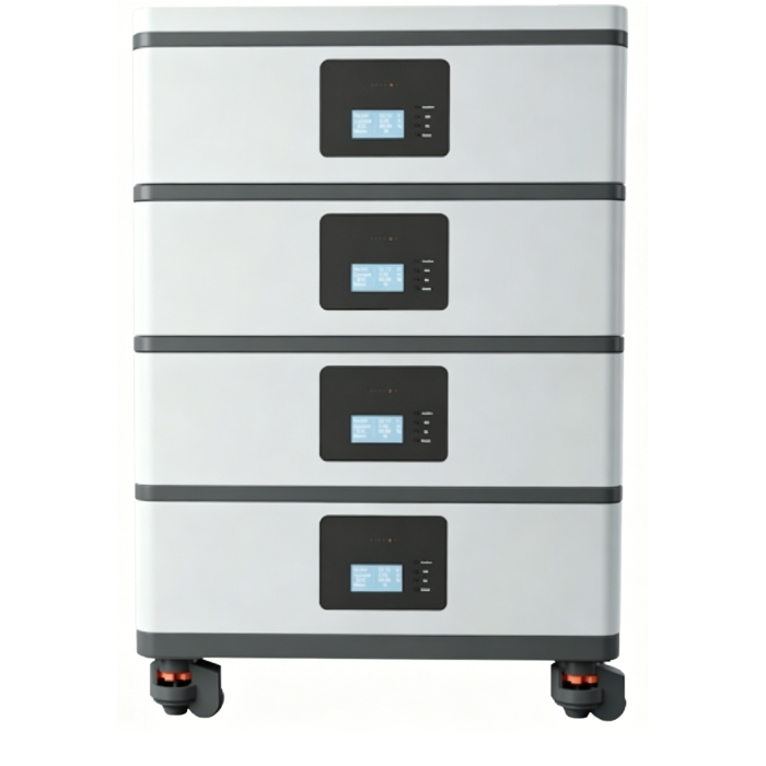 Home Energy Storage Batteries
